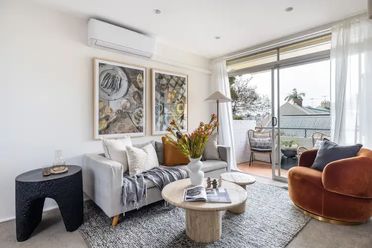 Second view of Homely apartment listing, 8/15 King Street, Balmain NSW 2041