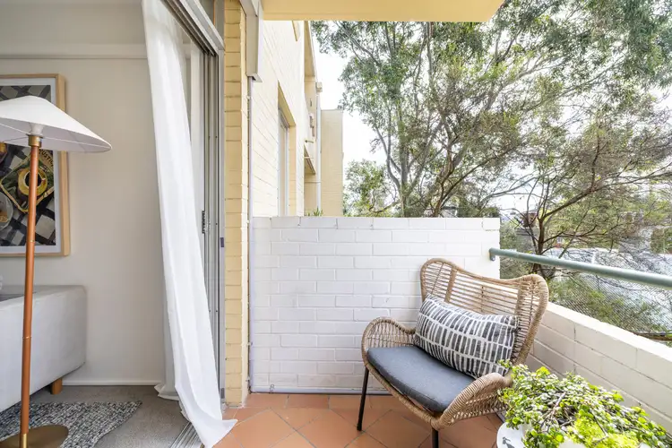 Third view of Homely apartment listing, 8/15 King Street, Balmain NSW 2041