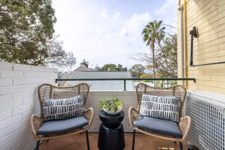 Fourth view of Homely apartment listing, 8/15 King Street, Balmain NSW 2041