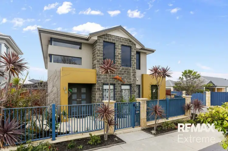 5 Spindrift Street, Jindalee WA 6036