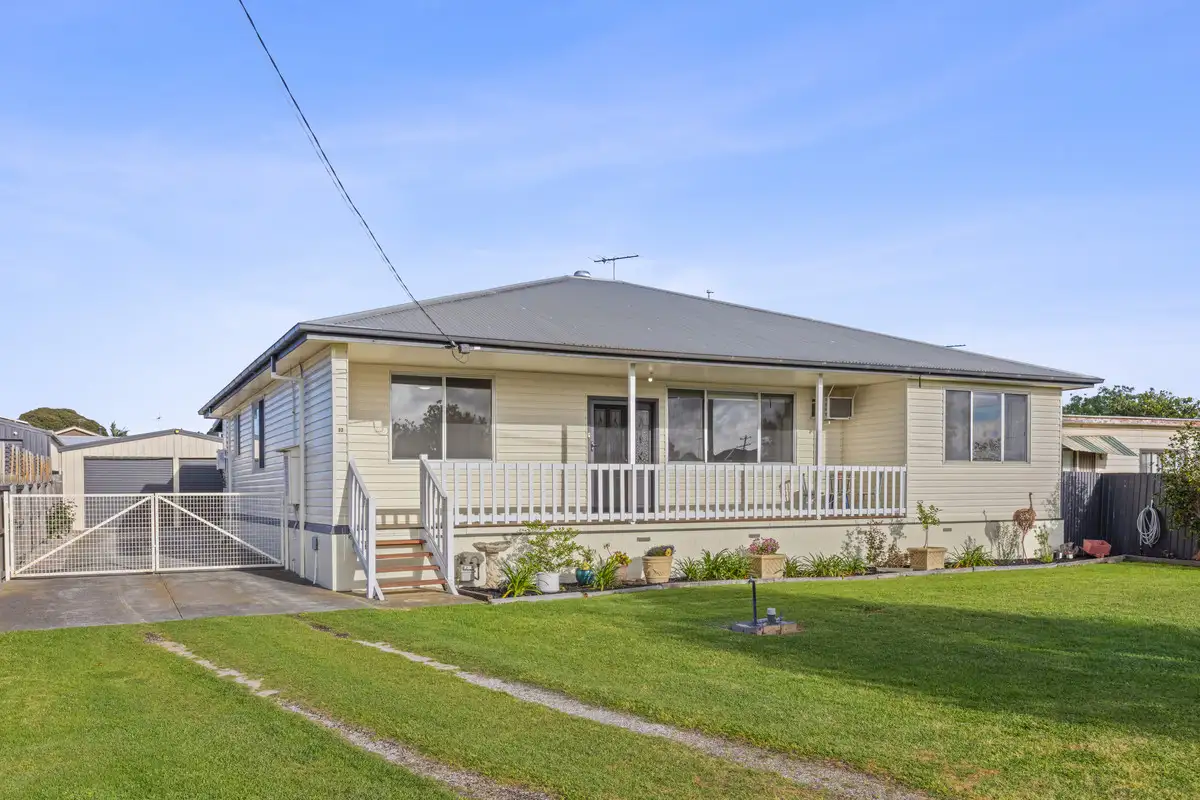 Main view of Homely house listing, 32 Fairfax Street, Portarlington VIC 3223
