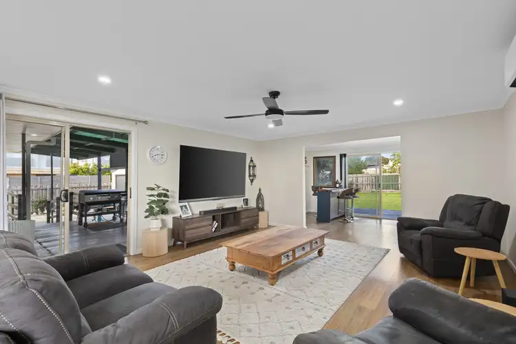 Third view of Homely house listing, 32 Fairfax Street, Portarlington VIC 3223