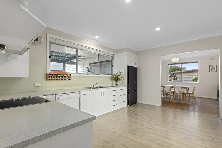Fourth view of Homely house listing, 32 Fairfax Street, Portarlington VIC 3223