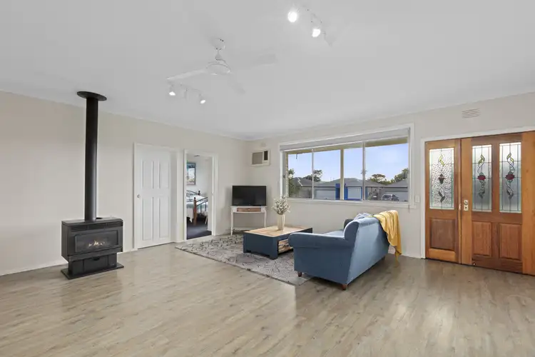Fifth view of Homely house listing, 32 Fairfax Street, Portarlington VIC 3223