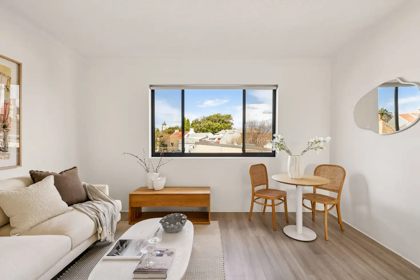 Main view of Homely apartment listing, 10/7-9 Birchgrove Road, Balmain NSW 2041