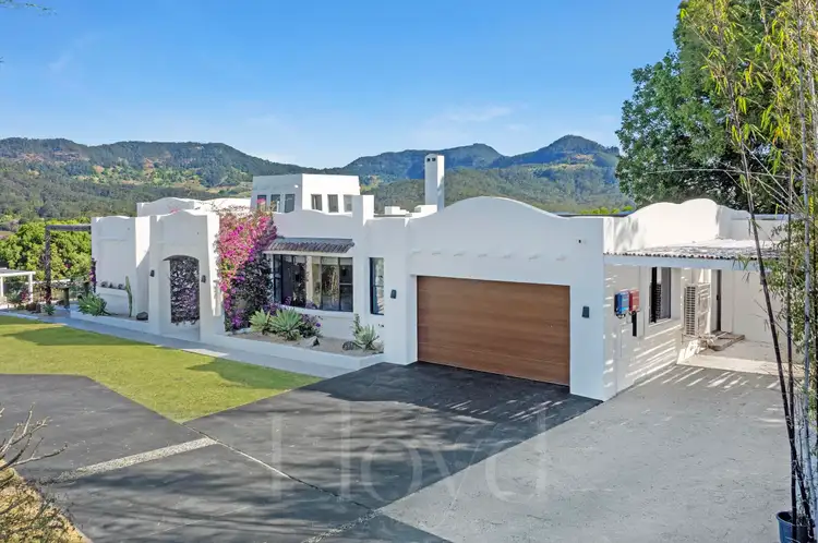 888 Tallebudgera Creek Road, Tallebudgera Valley QLD 4228