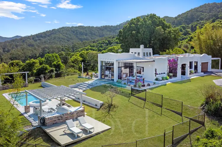 888 Tallebudgera Creek Road, Tallebudgera Valley QLD 4228