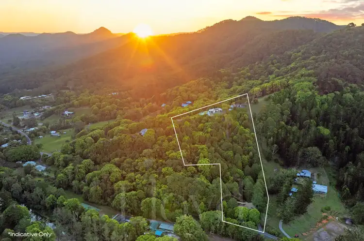 Fourth view of Homely house listing, 888 Tallebudgera Creek Road, Tallebudgera Valley QLD 4228