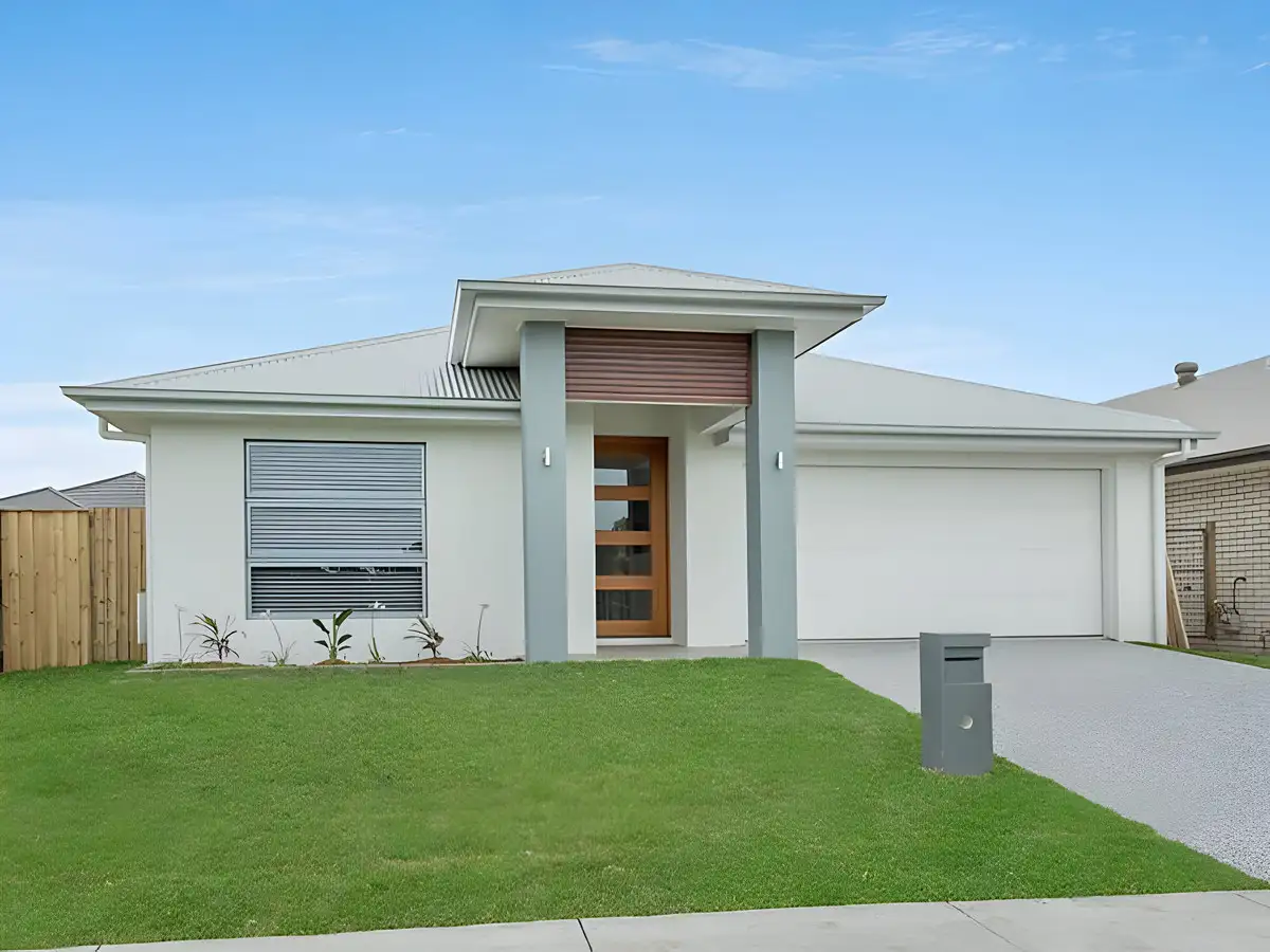 Main view of Homely house listing, 71 Timbury Street, Mango Hill QLD 4509