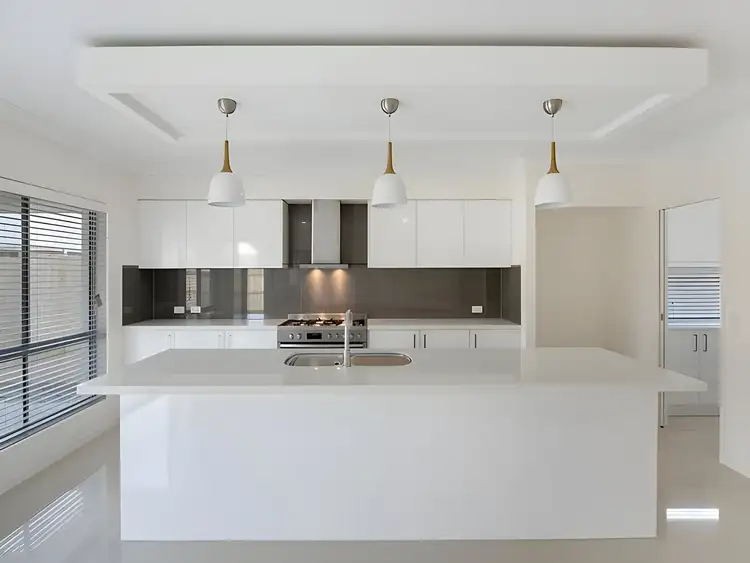 Second view of Homely house listing, 71 Timbury Street, Mango Hill QLD 4509