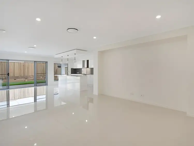 Third view of Homely house listing, 71 Timbury Street, Mango Hill QLD 4509