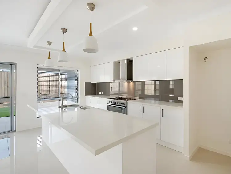 Fourth view of Homely house listing, 71 Timbury Street, Mango Hill QLD 4509