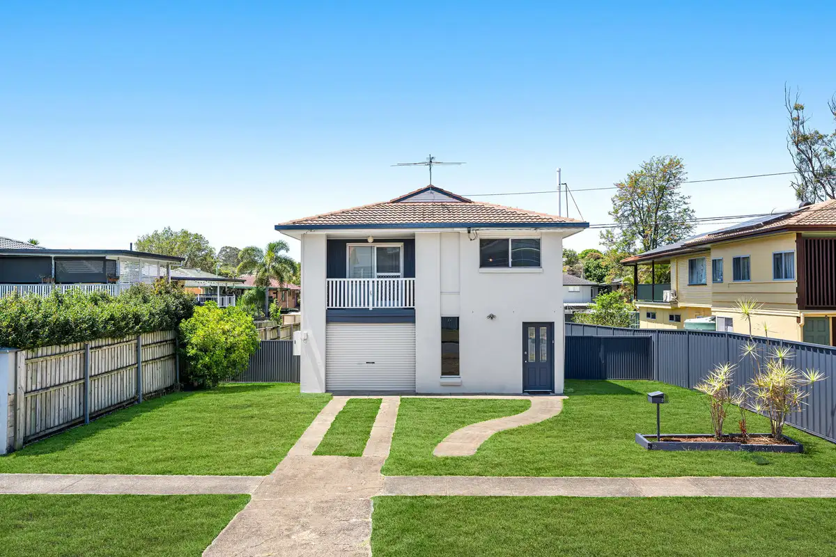 Main view of Homely house listing, 2 Herswell Avenue, Wynnum West QLD 4178