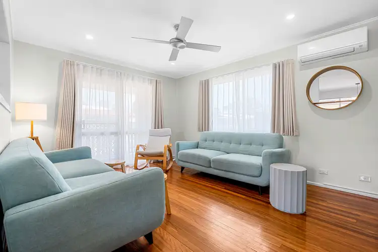 Second view of Homely house listing, 2 Herswell Avenue, Wynnum West QLD 4178