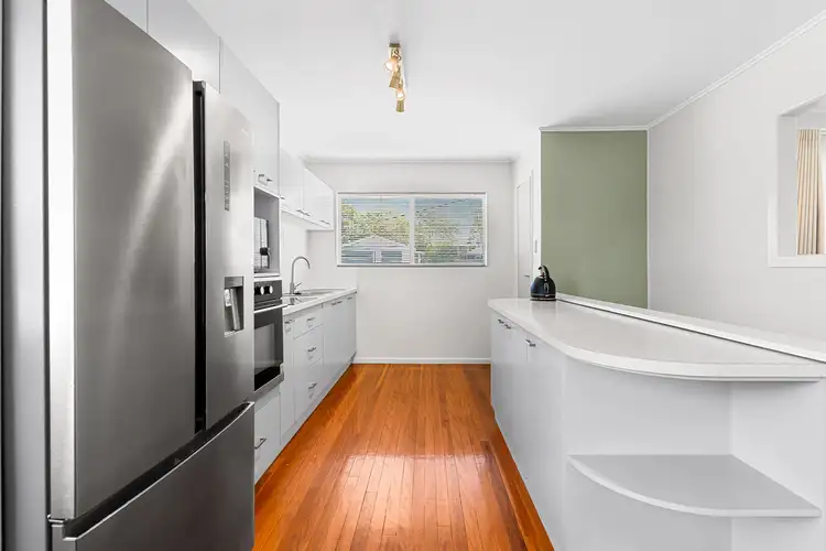 Third view of Homely house listing, 2 Herswell Avenue, Wynnum West QLD 4178