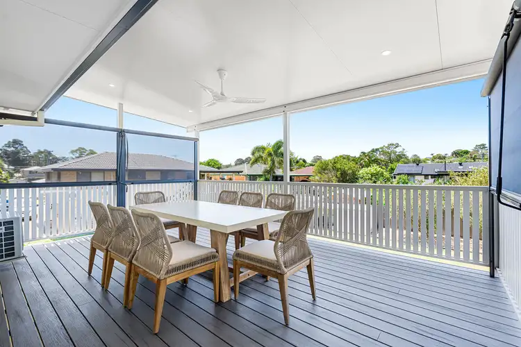 Fourth view of Homely house listing, 2 Herswell Avenue, Wynnum West QLD 4178