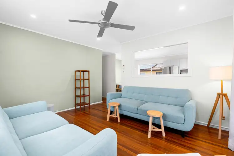 Fifth view of Homely house listing, 2 Herswell Avenue, Wynnum West QLD 4178