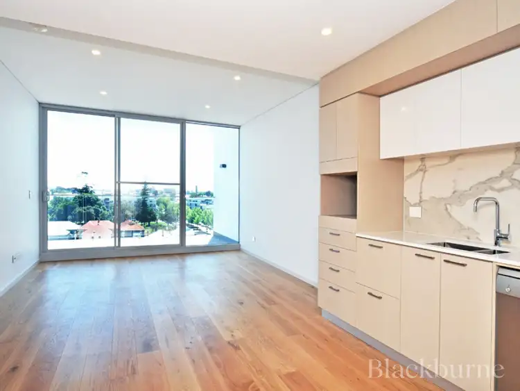 602/105 Stirling Street, Perth WA 6000