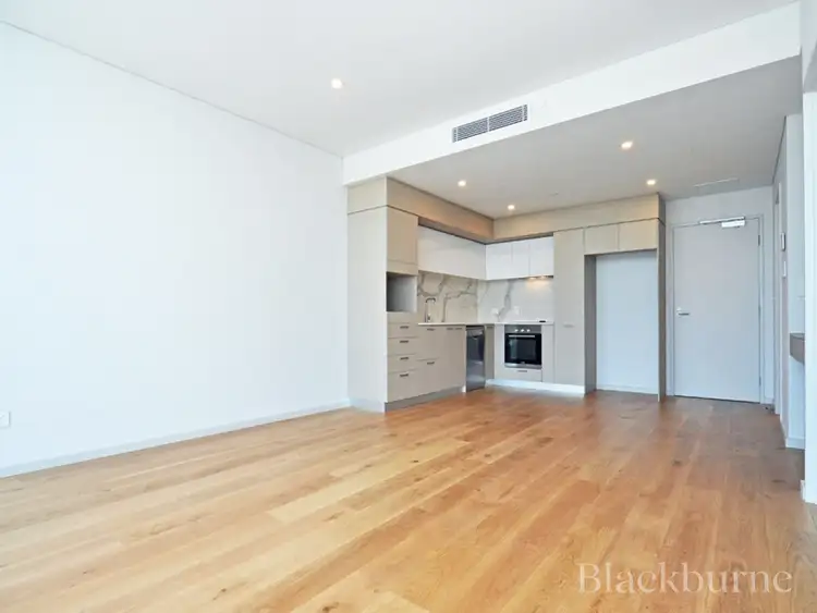 Fourth view of Homely apartment listing, 602/105 Stirling Street, Perth WA 6000