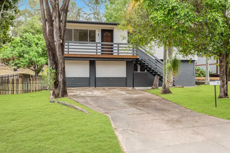 Main view of Homely house listing, 1 Shield Street, Kallangur QLD 4503