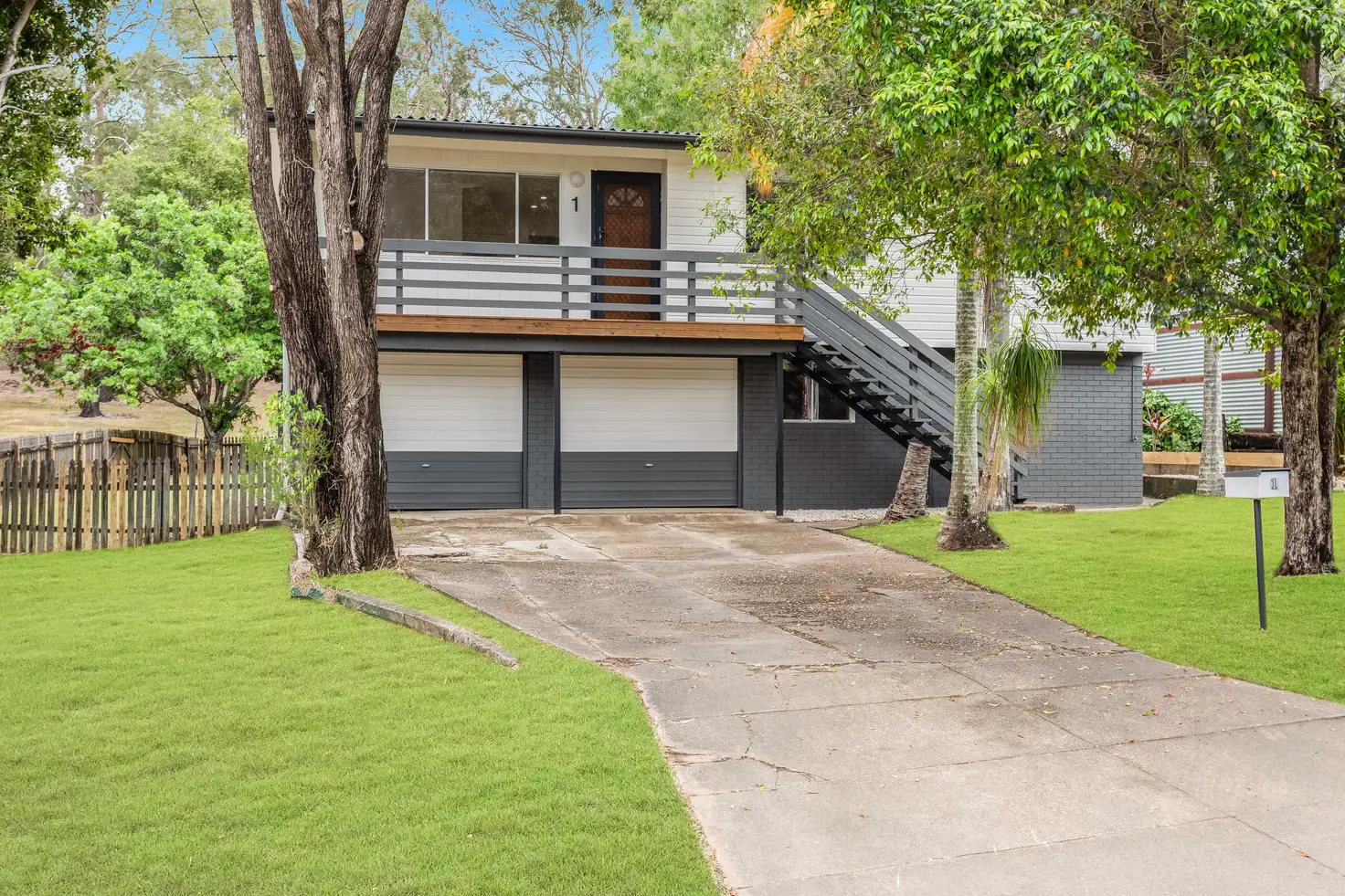Main view of Homely house listing, 1 Shield Street, Kallangur QLD 4503