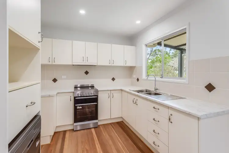 Second view of Homely house listing, 1 Shield Street, Kallangur QLD 4503
