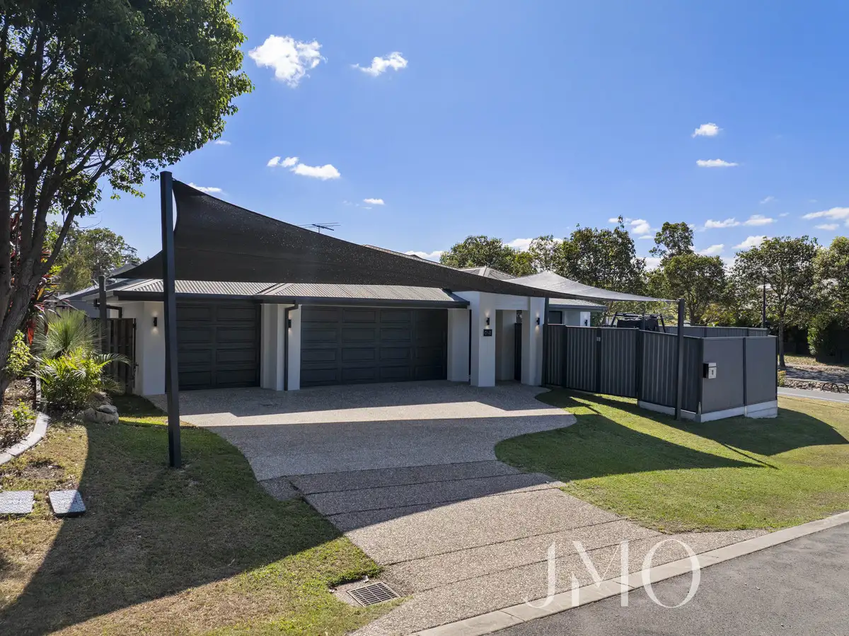 Main view of Homely house listing, 1 Millicent Street, Ormeau QLD 4208
