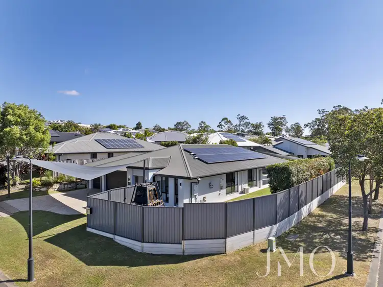 Second view of Homely house listing, 1 Millicent Street, Ormeau QLD 4208