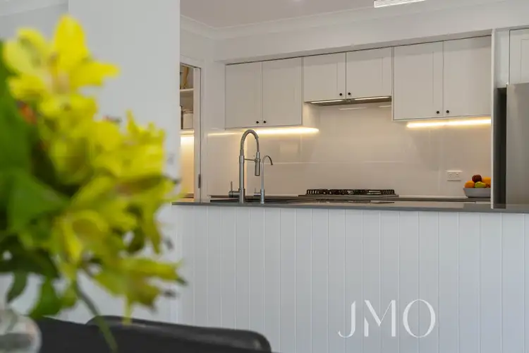 Fifth view of Homely house listing, 1 Millicent Street, Ormeau QLD 4208