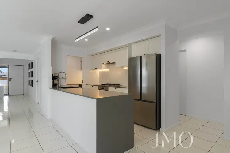 Sixth view of Homely house listing, 1 Millicent Street, Ormeau QLD 4208