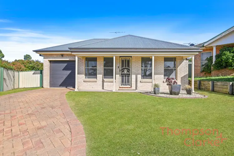 3A Lincoln Close, Morpeth NSW 2321