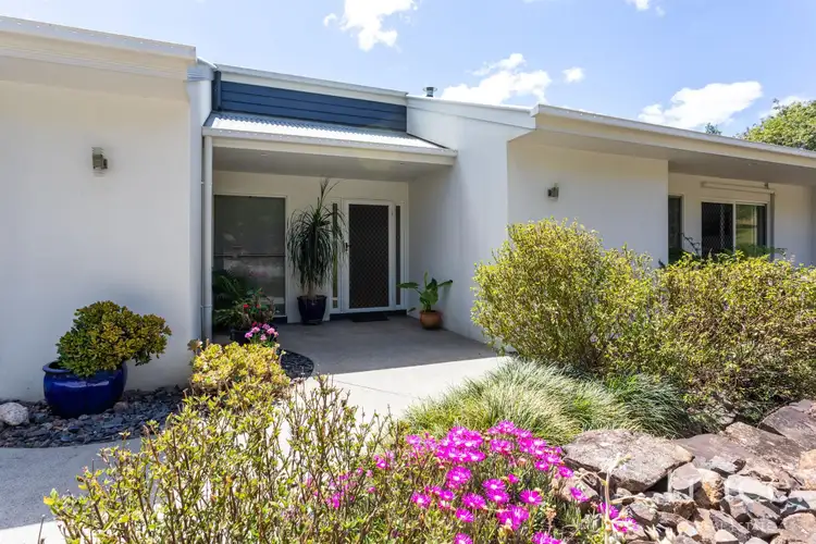 Second view of Homely house listing, 48 Wombat Place, Ninderry QLD 4561