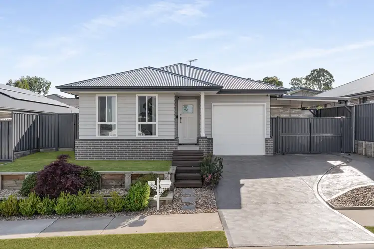9 Cecilia Place, Thirlmere NSW 2572