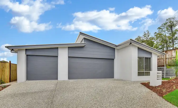 1 Apollo Street, Coomera QLD 4209