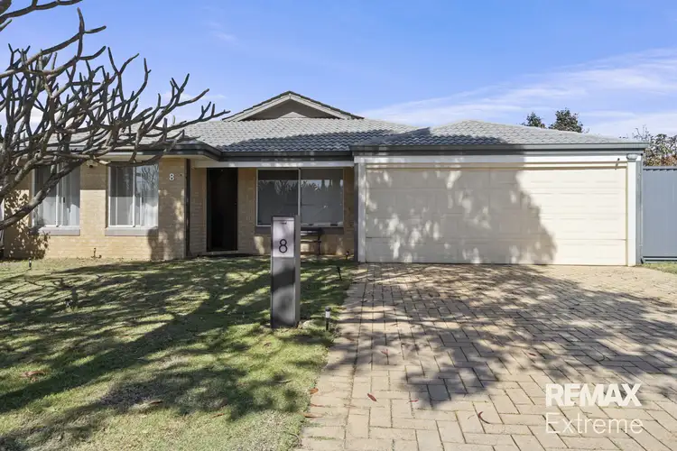 8 St Stephens Crescent