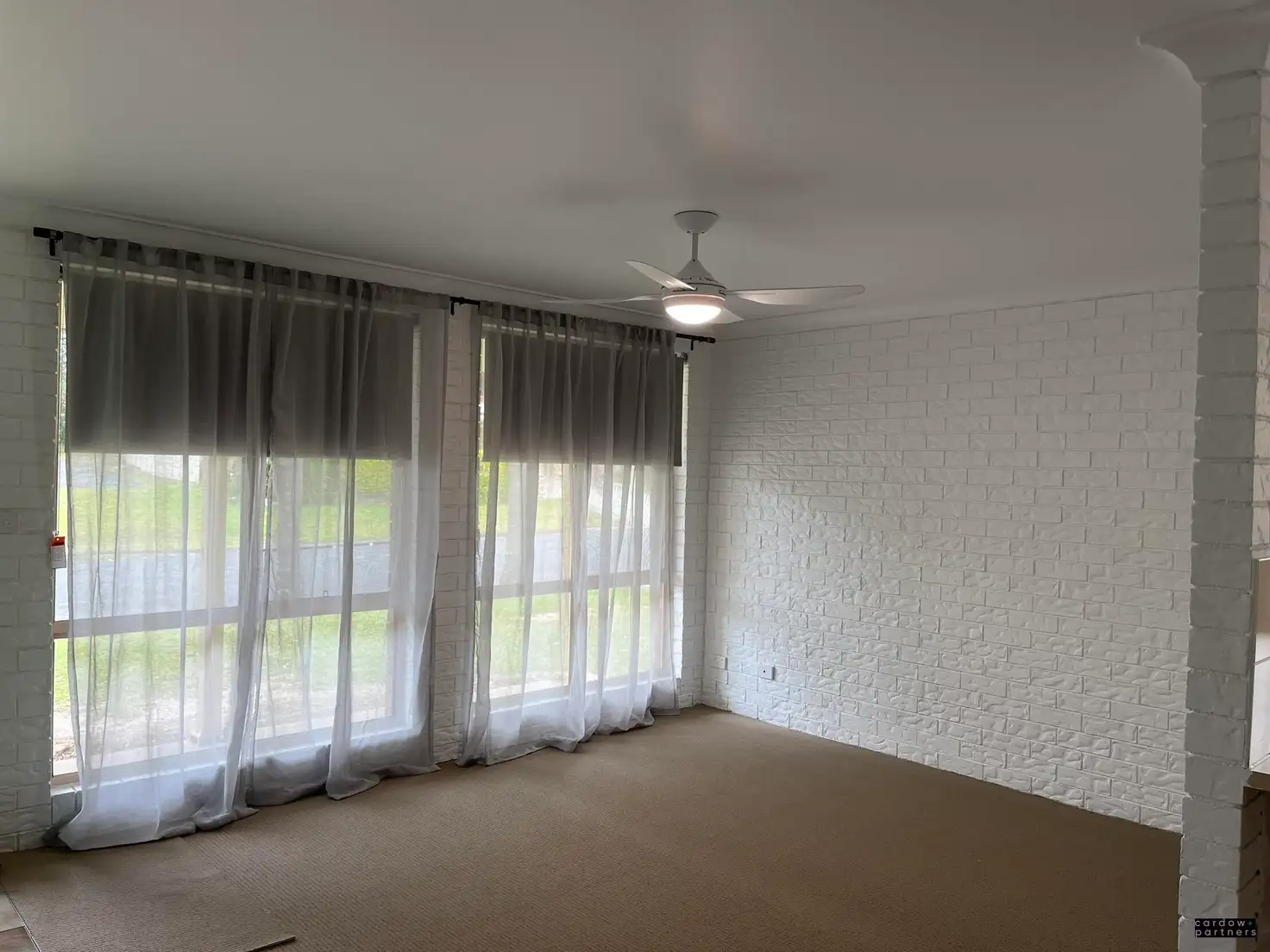 Main view of Homely unit listing, 1/4 Landrigan Close, Woolgoolga NSW 2456