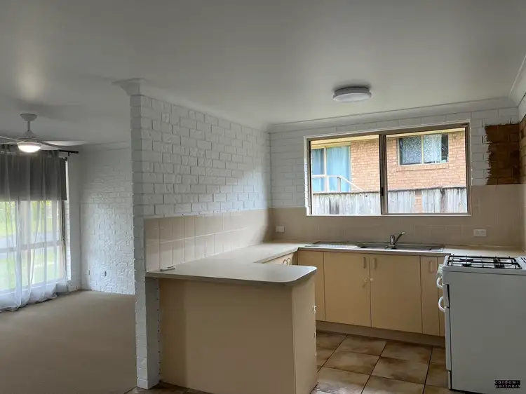 Second view of Homely unit listing, 1/4 Landrigan Close, Woolgoolga NSW 2456
