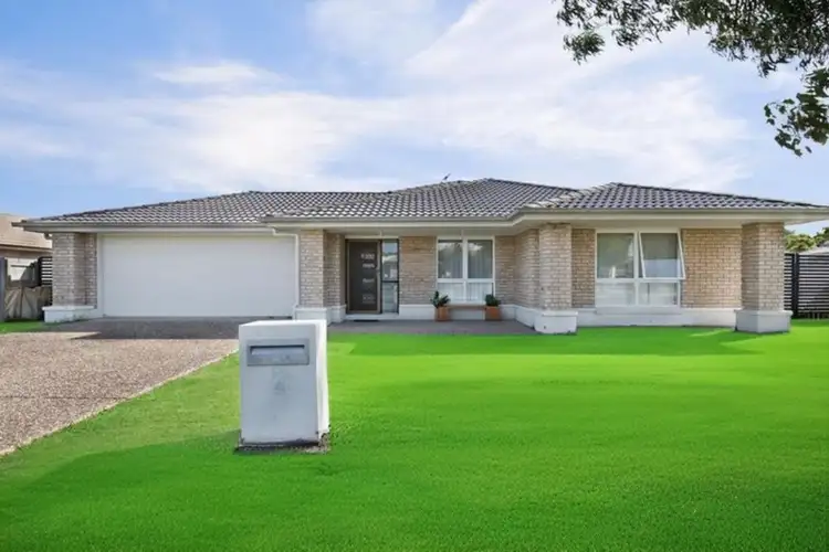 7 Eucalyptus Street, Ningi QLD 4511
