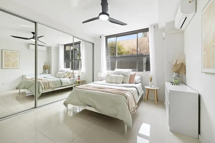 Fifth view of Homely apartment listing, 4/67C Second Avenue, Campsie NSW 2194