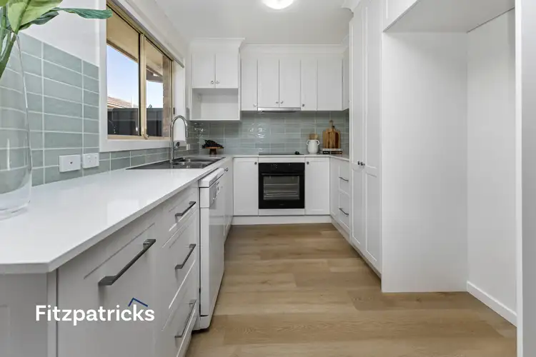 Third view of Homely unit listing, 1/7 Bentley Place, Wagga Wagga NSW 2650