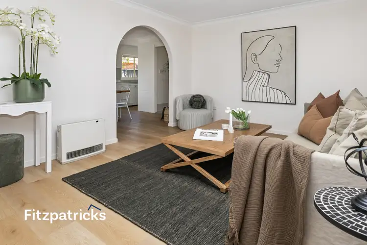 Fifth view of Homely unit listing, 1/7 Bentley Place, Wagga Wagga NSW 2650