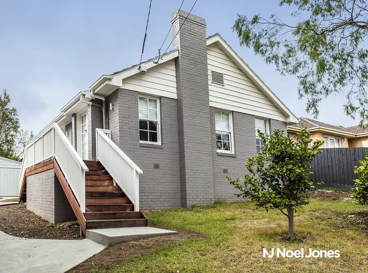 5 Baldwin Avenue, Boronia VIC 3155