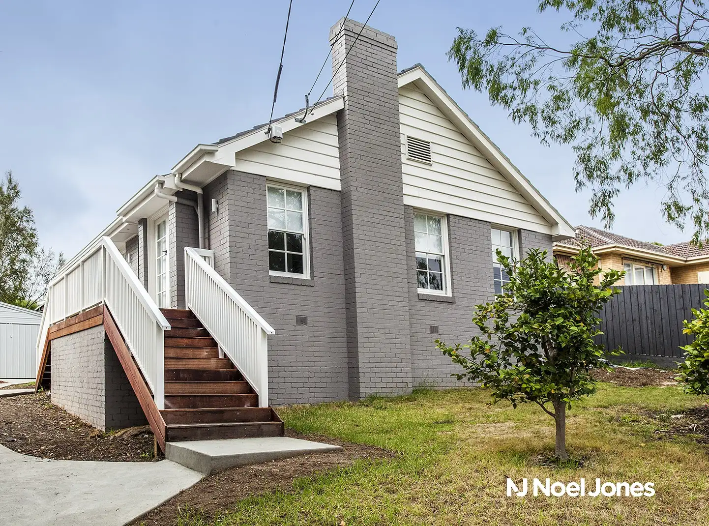 Main view of Homely house listing, 5 Baldwin Avenue, Boronia VIC 3155