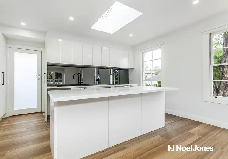 Third view of Homely house listing, 5 Baldwin Avenue, Boronia VIC 3155