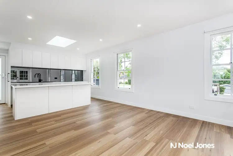 Fourth view of Homely house listing, 5 Baldwin Avenue, Boronia VIC 3155