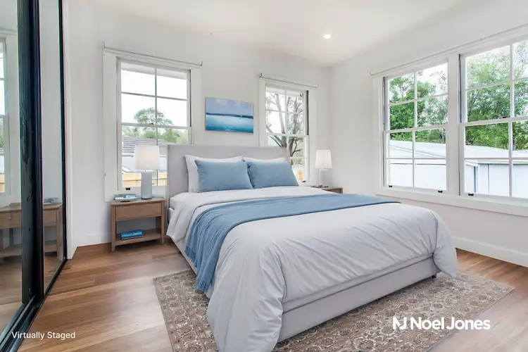 Fifth view of Homely house listing, 5 Baldwin Avenue, Boronia VIC 3155