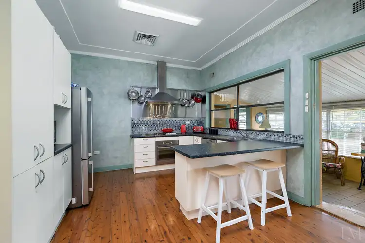 Fifth view of Homely house listing, 179 Croudace Road, Elermore Vale NSW 2287
