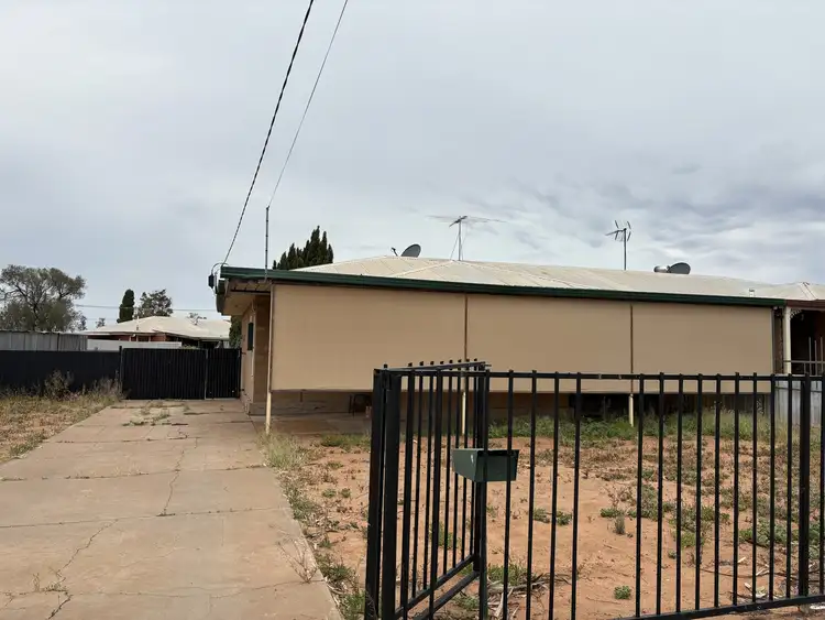 18 Mealy Street, Port Augusta SA 5700