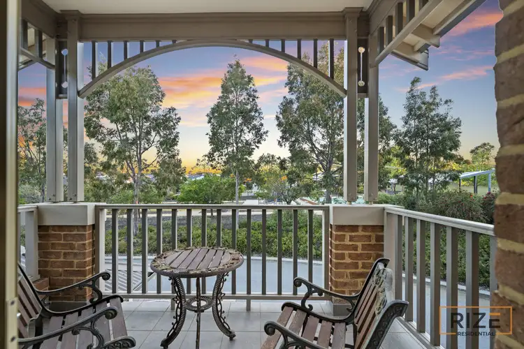 Second view of Homely house listing, 55 Belvoir Parkway, Darch WA 6065