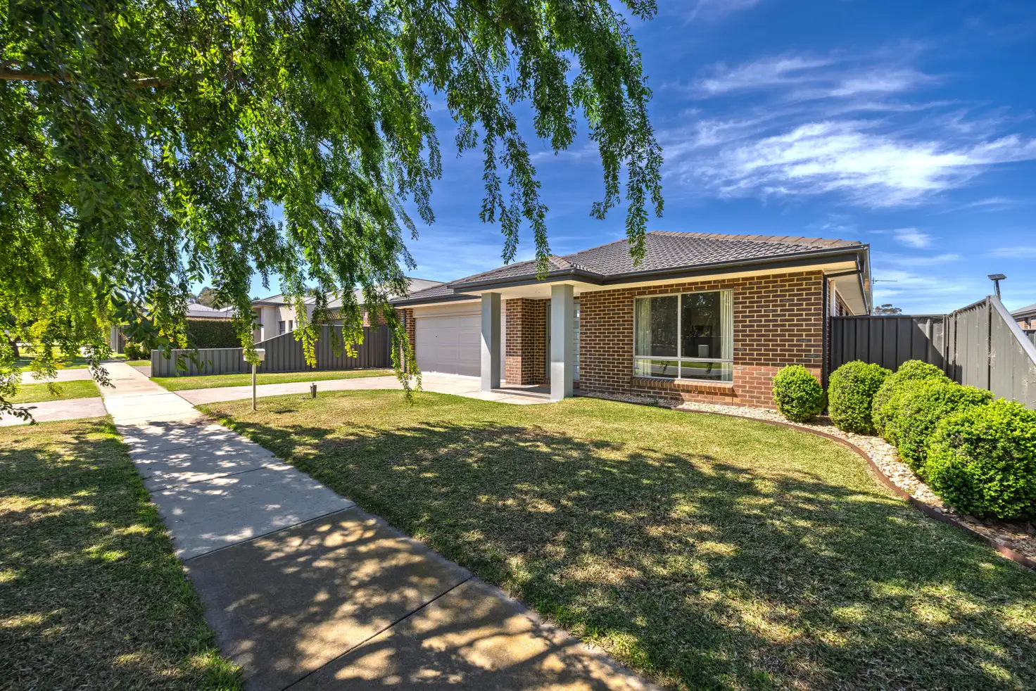 Main view of Homely house listing, 23 Glebe Drive, Sale VIC 3850